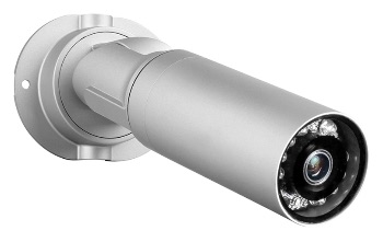 IP-камеры для видеонаблюдения